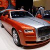 Automobiles